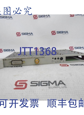 原装供应6AV4-010-1AA00-0AA0 电路板