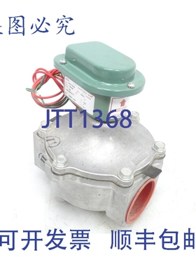 原装供应ASCO WP8215B080AC120/60,110/50 阀门 1229170212 -