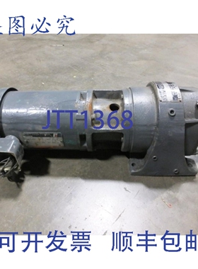 原装供应RELIANCE ELECTRIC P56H1440N 电机，机架号:FC56C，三相