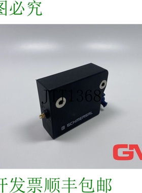 原装供应施迈赛 Sicherheitszuhaltung AZM300Z-I2-ST-1P2P 10300