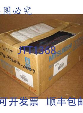 原装供应Melsec A2UCPU 512 CPU 模块 PLC 14K 步 NIB