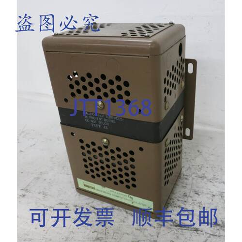 原装供应SOLA CVS 63-23-150-8 500 VA 恒压变压器 120/208/240V