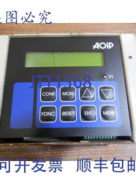 原装供应AOiP OPT-CAD3B