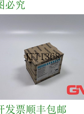 原装供应剩余电流断路器 5SM3344-6 40A 4极 30mA