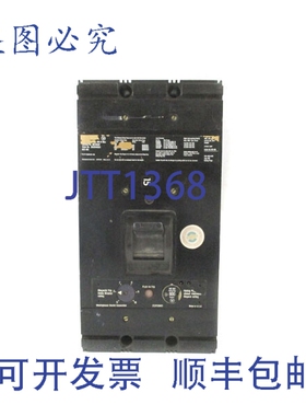 原装供应MC3800 2601D40G01 600VAC 800A UNMP