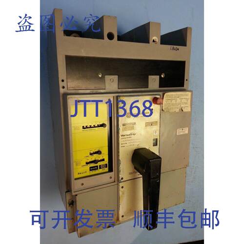 原装供应TPSS5616B 1600A 电源断路器 TPSS5616 1600 安培