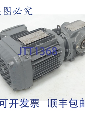 原装供应SEW SA37 DRN80MK4/RI 电机 -