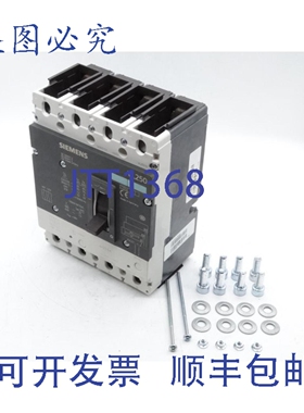 原装供应3VL37251EE460AA0 断路器