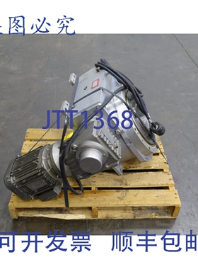 原装供应SEW KH47DRE90L4 带 1100RDM6H48-330 电机