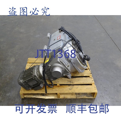 原装供应SEW KH47DRE90L4 带 1100RDM6H48-330 电机