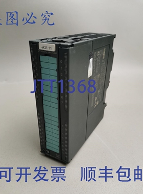 原装供应6ES7 322-1BL00-0AA0 FS:10