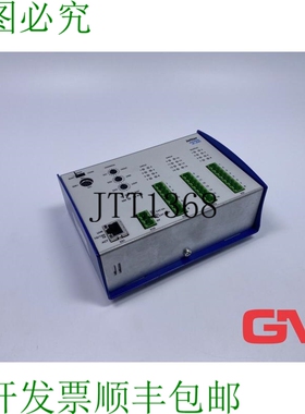 原装供应Jetter Steuereinheit JC-241-W 控制器 CPU JetWeb 24 V