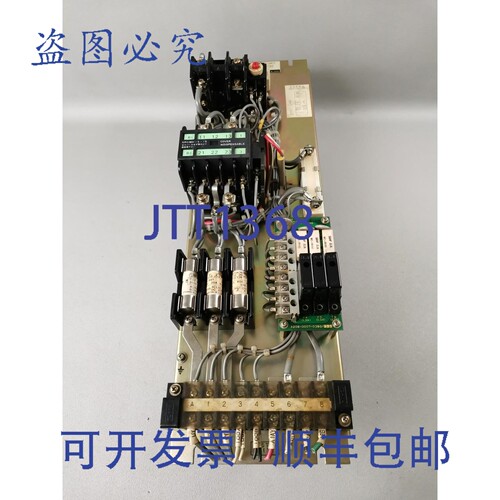 原装供应Fanuc A06B-6045-H005-H006