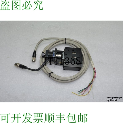原装供应MMT STA 线性 60 毫米 X60 毫米和 VEXTA PMM33BH2-C49
