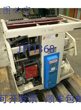 原装供应AK-2A-75-1 3000A AC-PRO 脱扣式 LSIG 断路器 EO