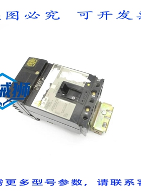 原装供应 FA36050 SER.2 50A 240V UNMP
