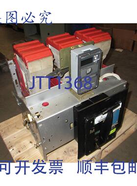 原装供应ITE K-1600 1200A MicroVersaTrip Plus AIK16C3F1604 G