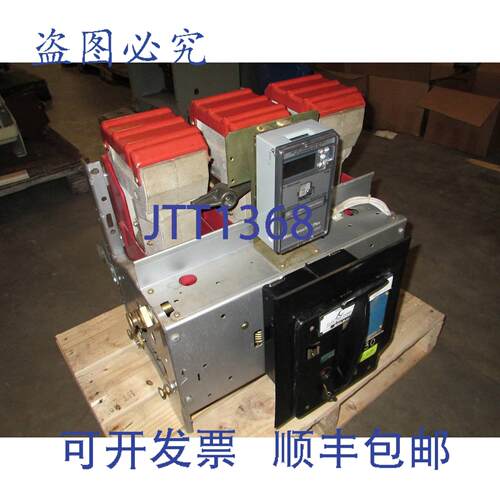 原装供应ITE K-1600 1200A MicroVersaTrip Plus AIK16C3F1604 G
