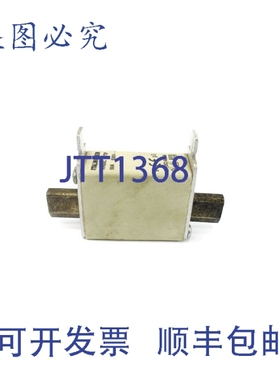 原装供应ITALWEBER NH00CKTF50A 500V 50ANSNP