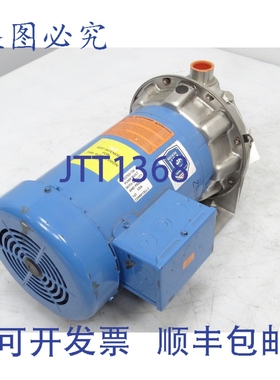 原装供应GOULD 1ST1G9C2 泵