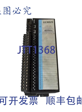 原装供应FANUC IC660BBD024 电子模块 UNMP