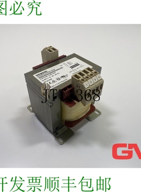 原装供应变压器 SITAS 4AM4042-5AN00-0EA0 变压器 0,25kVA/0,85k