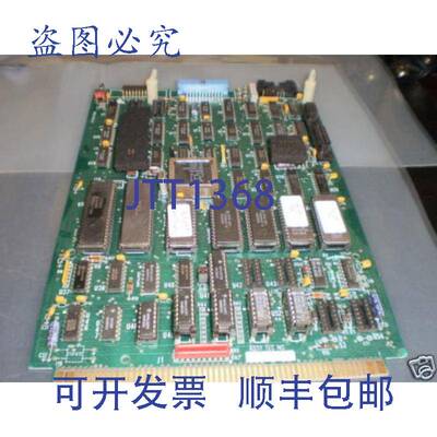 现货供应ANORAD D15980 独立 IAC 板 TEC 51238
