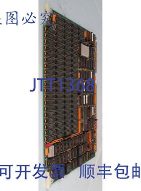 原装供应Foxboro PBA 145801-036 板模块 PLC PB 145802-001 A In