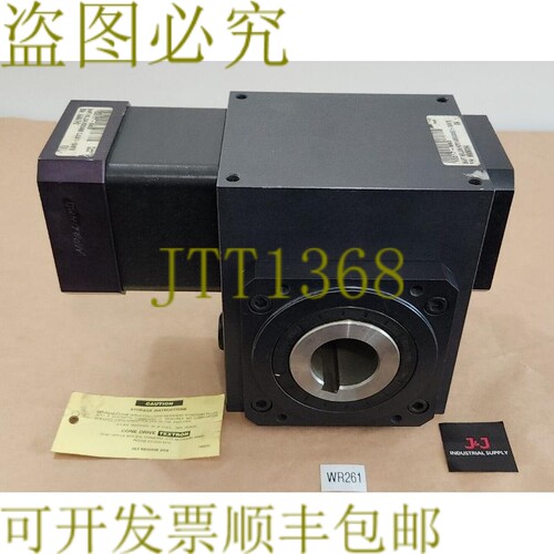 原装供应德事隆 AccuDrive W0760030LSAS03DHMDK 垃圾机 1-15/16