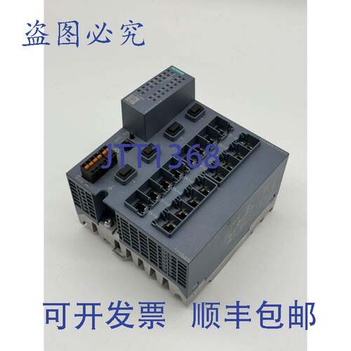 原装供应Scalance XC216-4C 6GK5216-4BS00-2AC2、6GK5 216-4BS00