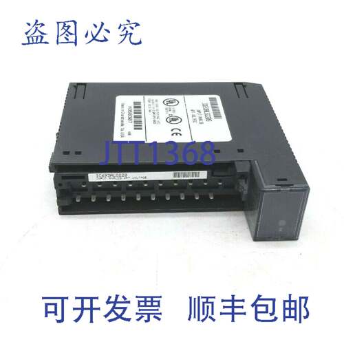 原装 供应Fanuc IC693ALG220G模拟输入模块