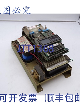 原装供应ALLEN-BRADLEY 1336-B003-E00-L3 A系列驱动器（107166 -