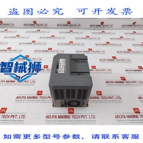 原装供应 G-WAY GWP-006A-INV2 逆变器 DE POTENCIA 2.2KW 12A EN
