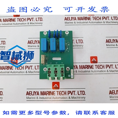 原装供应 TARJETA DE CIRCUITO IMPRESO HAAS-LASER V1.0 18-12-0