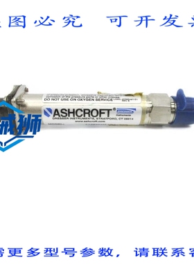 原装供应 ASHCROF T K17M0242B415-XFM 10-30VDC 15PSI NSNP
