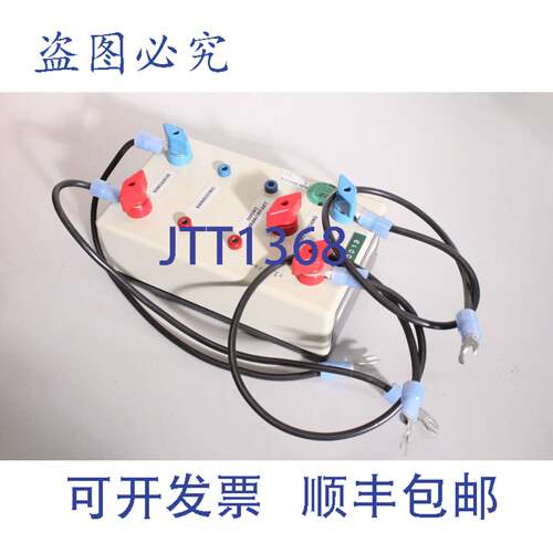 原装供应ATD TD6 000075 T92P7D22-24 分流电阻 000075
