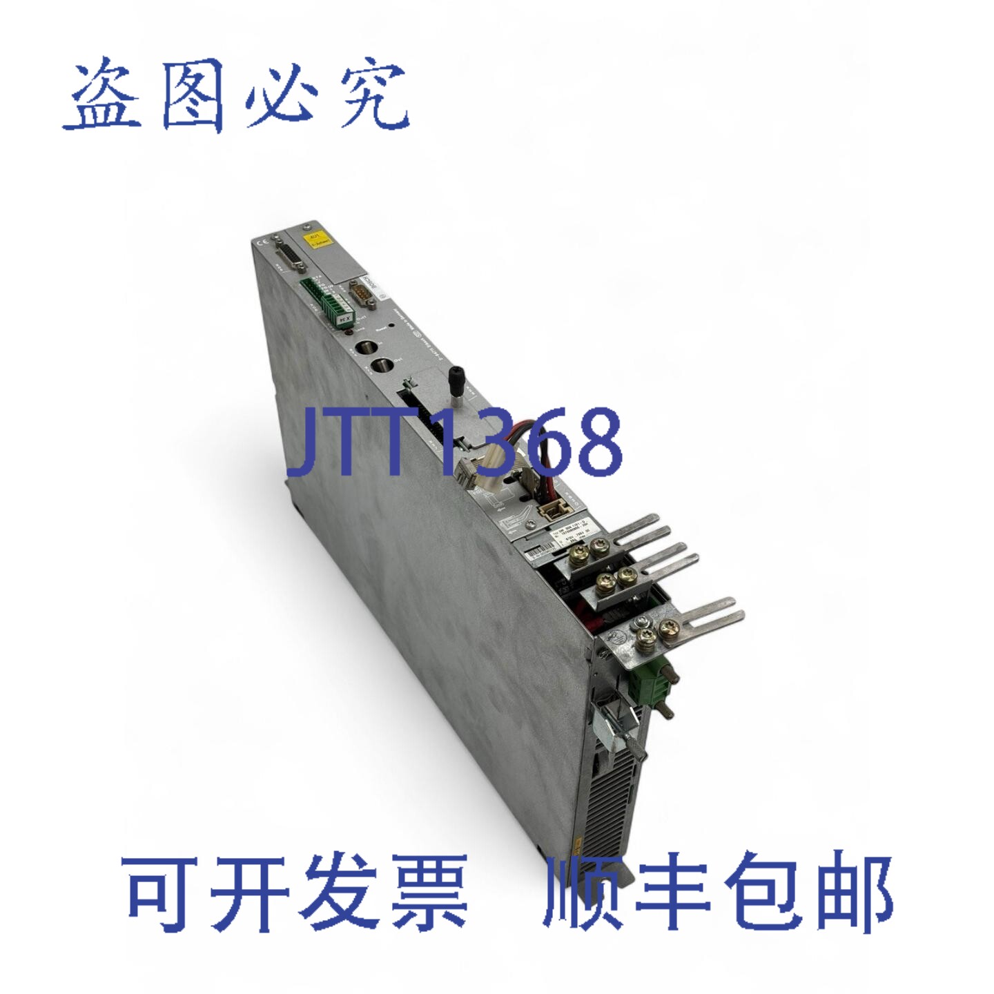 现货供应力士乐 DM30K1101-D 变频器 DM 30K 1101-D