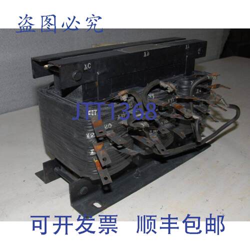原装供应Sta-Rite Industries 327182D78 9 kVA 变压器 480Y/94 D