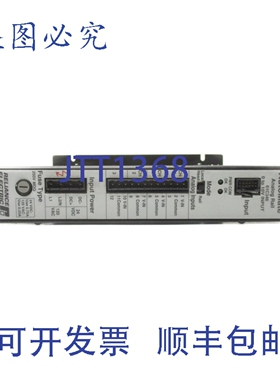 原装供应RELIANCE ELECTRIC 61C346 120VAC 0.15A UNMP