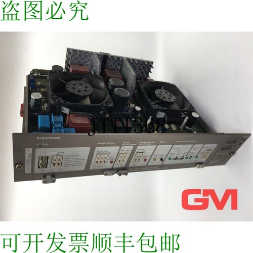 原装供应Rifornimento Corrente 6ES5955-3LC14 展位 9 Danni Per