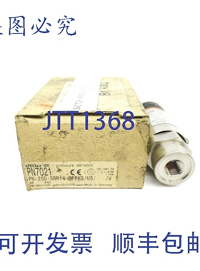 原装供应IFM EFECTOR PN-250-SBR14-QFPKG/US//V PN7021 18-30VDC