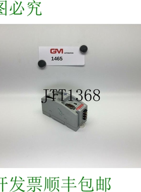 原装供应Allen-Bradley Interfaz 1761-NET-AIC Avanzado 接口转