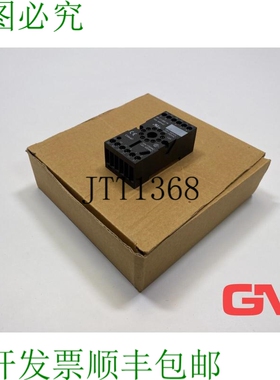 原装供应Ve 10x Tele Zócalo de Relé Pf-113be/M 插座 10A/400