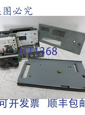 原装供应Allen Bradley 2100 Centerline 30A 断路器 6 英寸 MCC