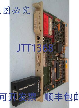 原装供应6GK1143-0AA01 Sinec Symadyn D /w 64k EPROM PLC Simat