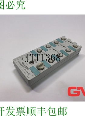 原装供应As-I Compatta Modulo 3RK1400-1DQ01-0AA3 4DI/4DO K60