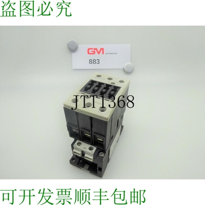 原装供应Contacteur de Puissance 3RT1036-1AN24 E03 220V 交流
