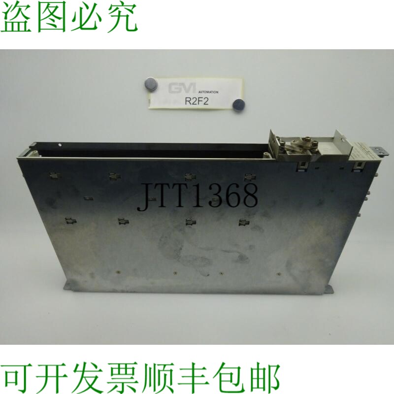 原装供应Simodrive 611 Lt 电源模块 6SN1123-1AB00-0BA0 电源模