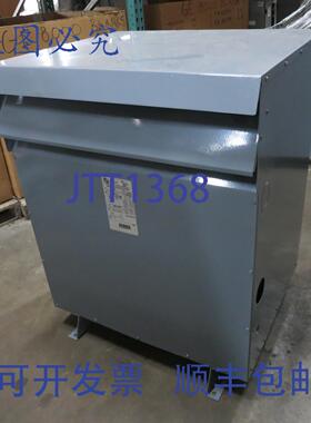 原装供应Hammond 175 kVA 460V Delta - 460Y/266V 三相隔离变压