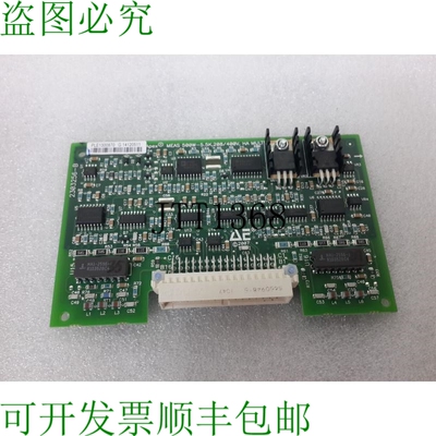 原装供应AE APEX 板 2303256-B RF APEX 1513
